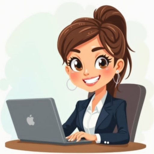 Social Sales Maker -  April Medeiros